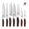 Miniatyrbild 2 av 4: Japansk universalkniv Miyabi 6000MCT blad ...