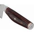 Miniatyrbild 4 av 4: Miyabi 6000MCT japansk kockkniv matt blad...
