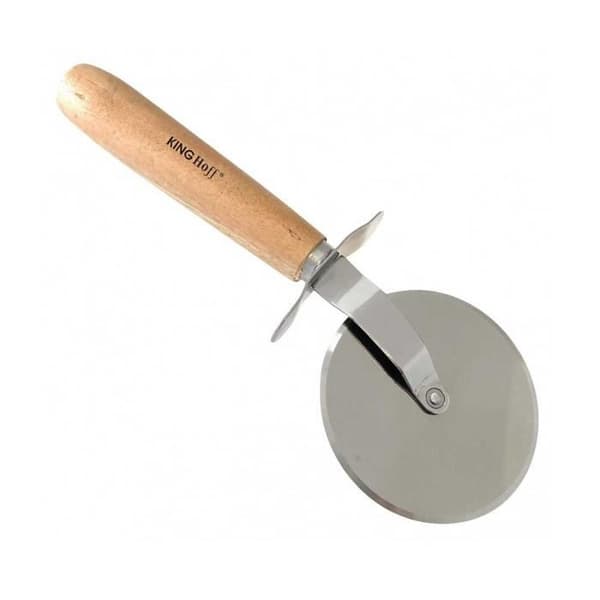KUNGSFÖR KNIV FÖR PIZZA KINGHOFF KH-1556