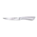Miniatyrbilde 2 av 3: Sett med biffkniver 4-pk - rustfritt stål inkl. treeske