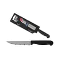 Miniatyrbillede 2 af 3: Kniv Quttin Laser 25,5 x 6 x 1,3 cm