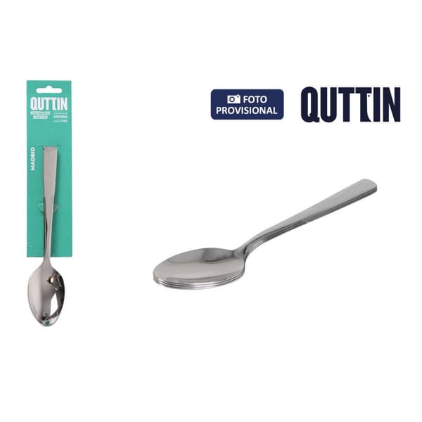 Bestick Quttin Madrid 3 Delar (12 antal)