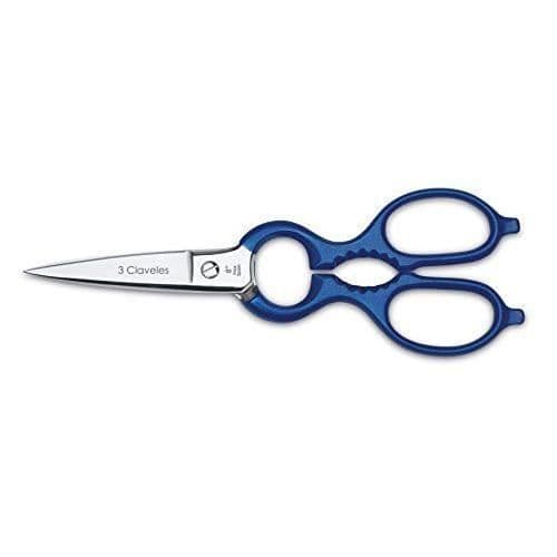 3 Claveles 401 - Multifunktions kökssax Rostfritt stål 20 32cm