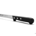 Miniatyrbild 4 av 4: Arcos Universal skinkkniv - 24 cm - Rostfritt stål - Ergonomiskt handtag - Skär
