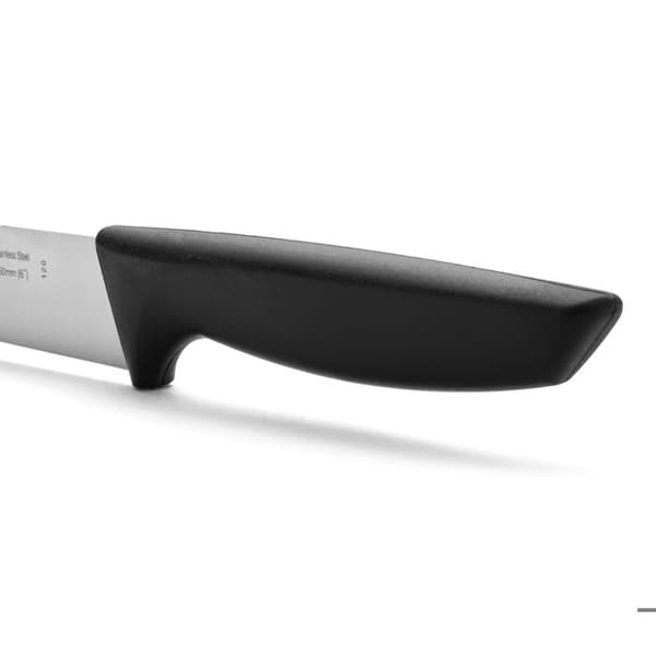 Omärkt 7380008 Arcos Niza snidkniv svart metall 27 x 3 x 2 cm