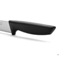 Miniatyrbild 4 av 4: Omärkt 7380008 Arcos Niza snidkniv svart metall 27 x 3 x 2 cm