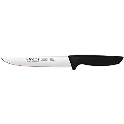 Omärkt 7380008 Arcos Niza snidkniv svart metall 27 x 3 x 2 cm