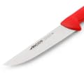 Miniatyrbild 3 av 5: Slaktkniv Arcos Color - Prof 291622 i Nitrum rostfritt stål och mangoröd polypropen ergonomisk med blad av