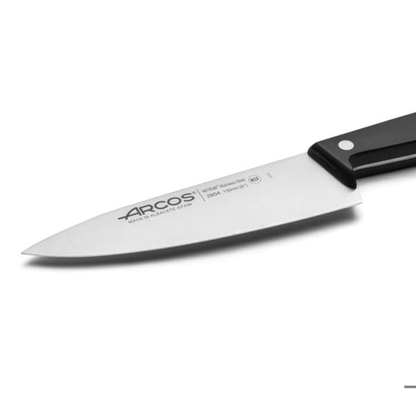 Universal Steel Kockkniv - Arcos 15cm