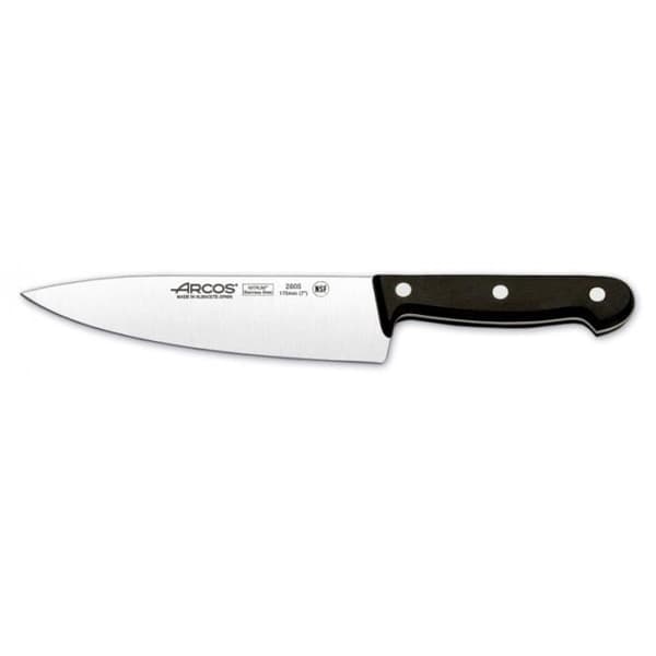 Universal Steel Kockkniv - Arcos 15cm