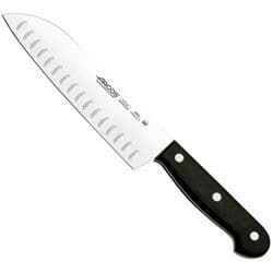 ARCOS KNIV SANTOKU ALVEOLE UNIVERSAL