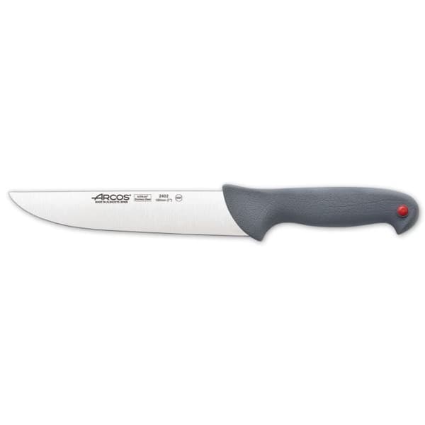 Slaktkniv 18cm Färg Prof