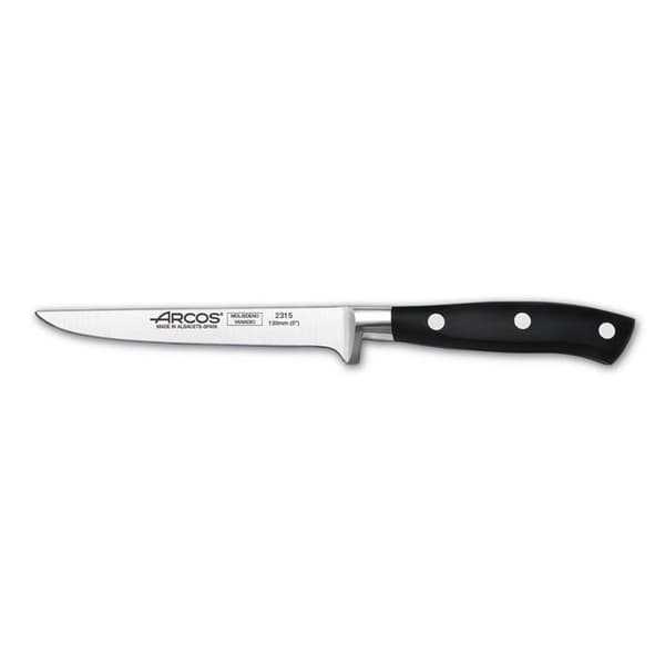 Urbeningskniv 13cm Riviera Arcos