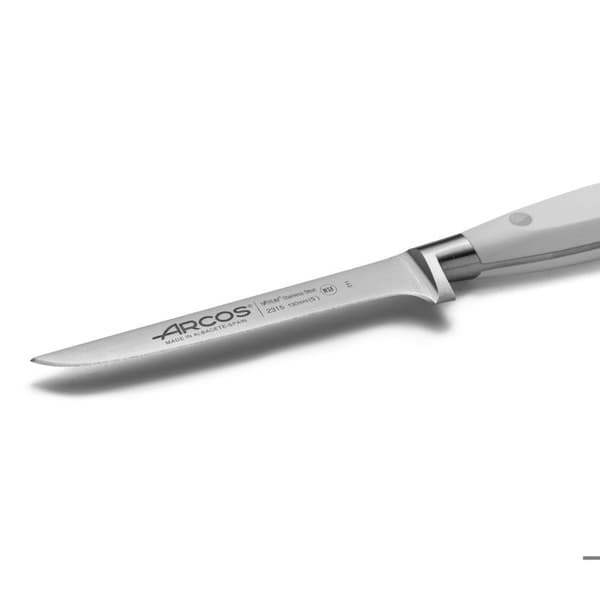 Arcos - Urbeningskniv 13cm Riviera stål fâ € ¦