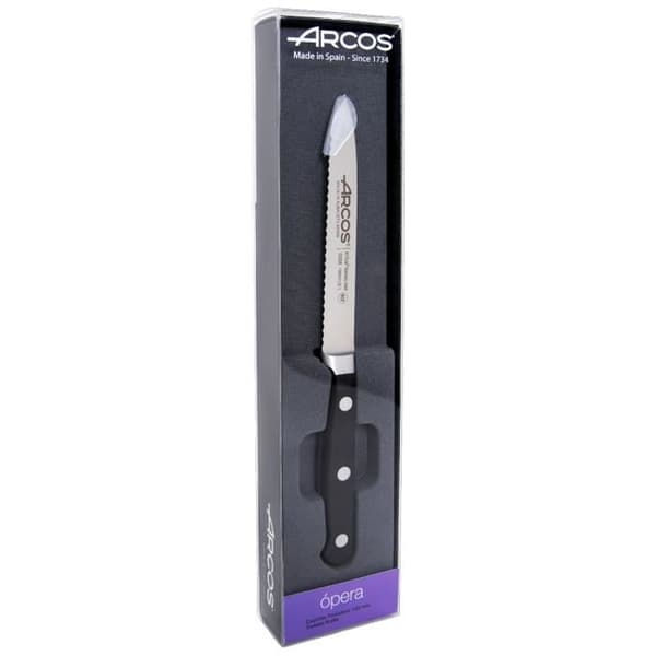 ARCOS Opera - tomatkniv (130 mm)