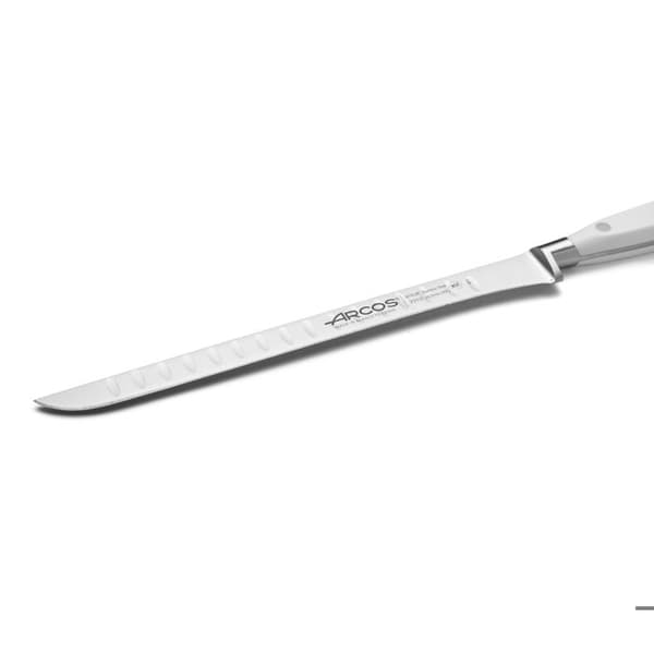Skinkkniv smidd flexibelt blad 2â € ¦