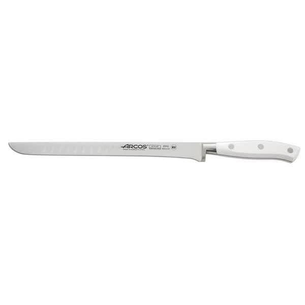 Skinkkniv smidd flexibelt blad 2â € ¦