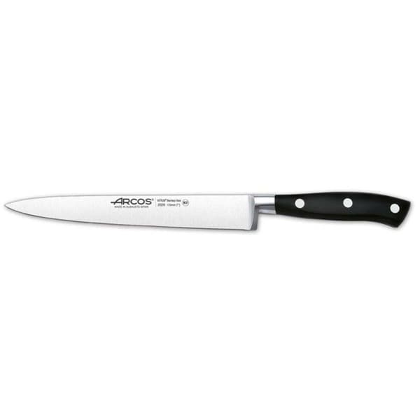 Arcos - Steel Riviera sula filékniv 17 cm...