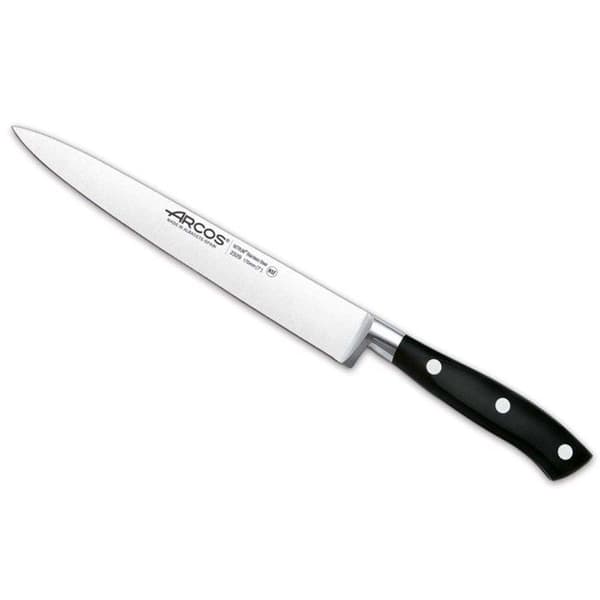 Arcos - Steel Riviera sula filékniv 17 cm...