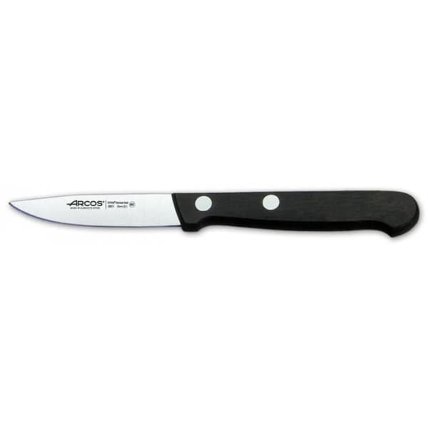 Skalkniv i stål 7,5cm Universal - Arcos