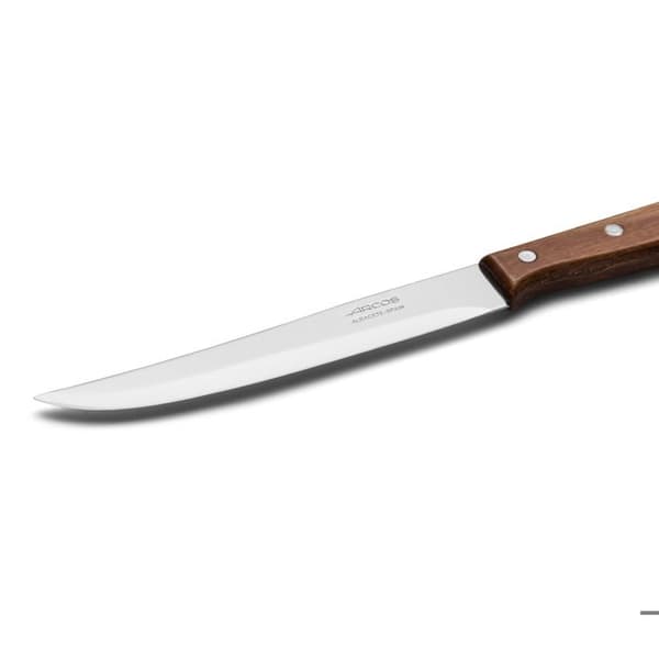 Arcos Latina kökskniv 130 mm slät blad