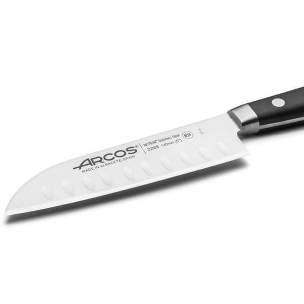 ARCOS Opera - Santoku Knife (140 mm)