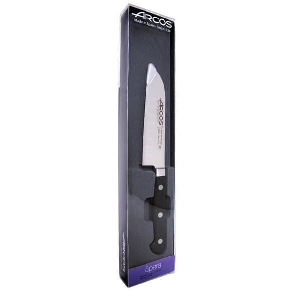 ARCOS Opera - Santoku Knife (140 mm)