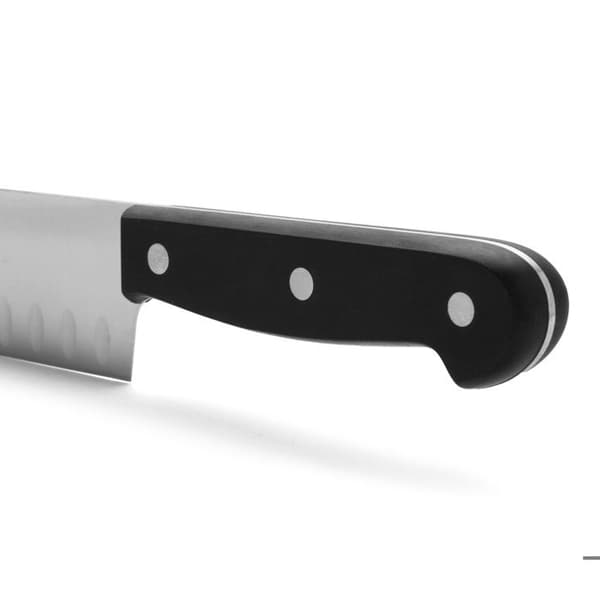 ARCOS KNIV SANTOKU ALVEOLE UNIVERSAL