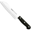 Miniatyrbild 1 av 4: ARCOS KNIV SANTOKU ALVEOLE UNIVERSAL