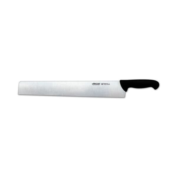 Salamikniv Arcos 2900 - Prof 298825 i Nitrum rostfritt stål och ergonomisk svart polypropenmango med 41 cm blad,
