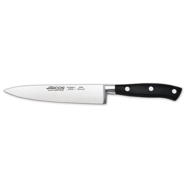 Kockkniv 15cm Riviera Arcos