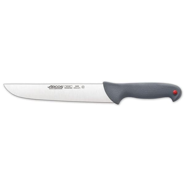 Kökskniv - ARCOS - Colour Prof - 20cm - AI Nitrum - Handtag PPG