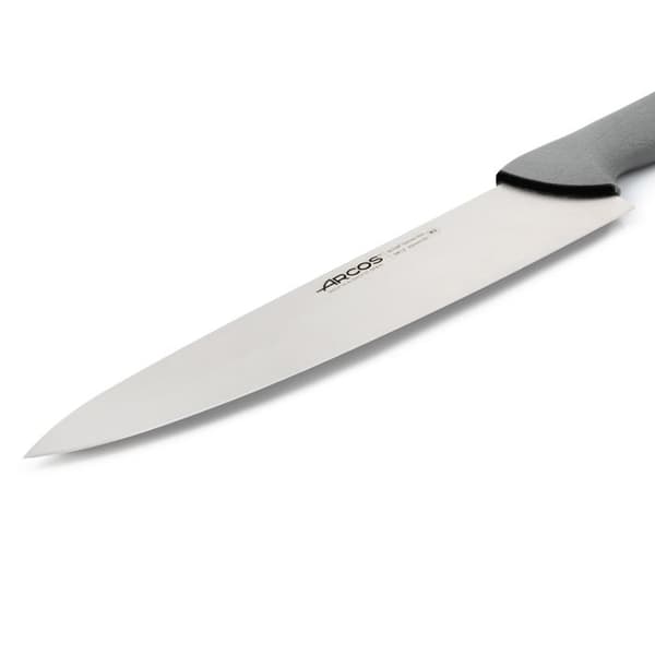 Kockkniv 30cm Färg Prof
