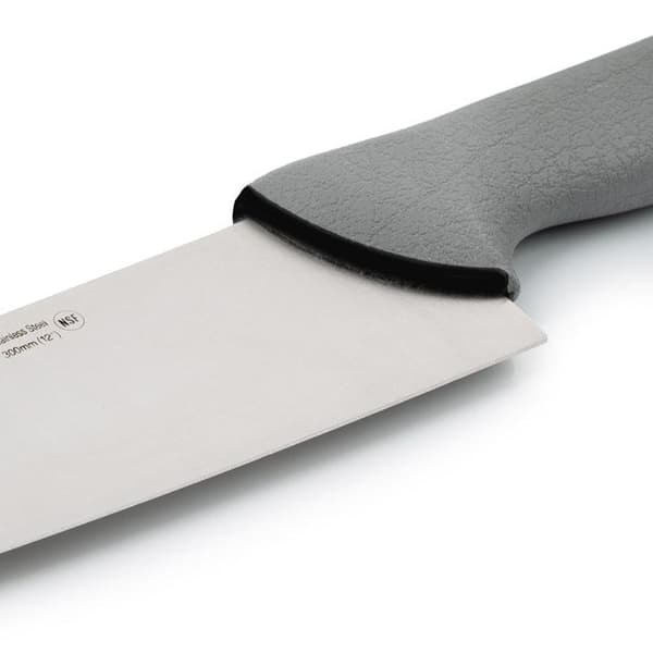 Kockkniv 30cm Färg Prof
