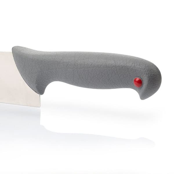 Kockkniv 30cm Färg Prof