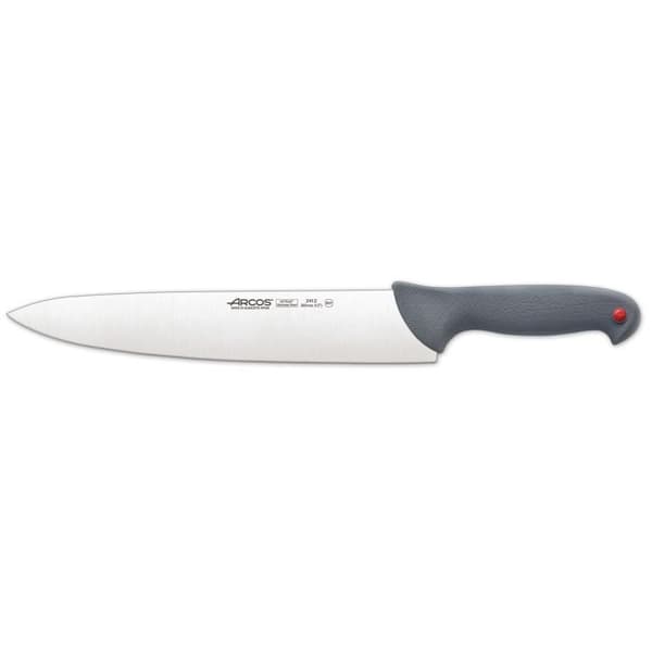 Kockkniv 30cm Färg Prof