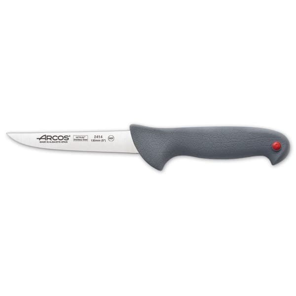 Blödande kniv - ARCOS - Color Prof - 13 cm blad i rostfritt stål - Ergonomiskt handtag av polypropen