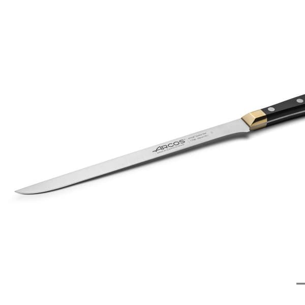 Flexibel skinkkniv 25cm - Regia