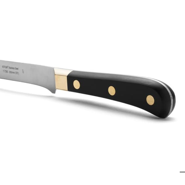 Flexibel skinkkniv 25cm - Regia