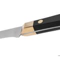 Miniatyrbild 5 av 5: Flexibel skinkkniv 25cm - Regia