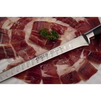 Flexibel skinkkniv 25cm - Regia