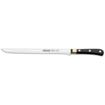 Flexibel skinkkniv 25cm - Regia