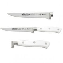 Arcos - Urbeningskniv 13cm Riviera stål fâ € ¦