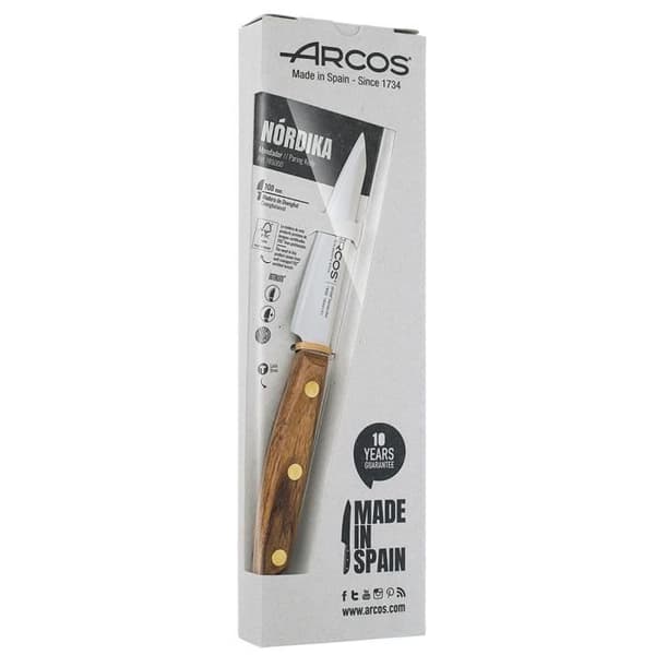 ARCOS Nordika - Skalkniv (100 mm)