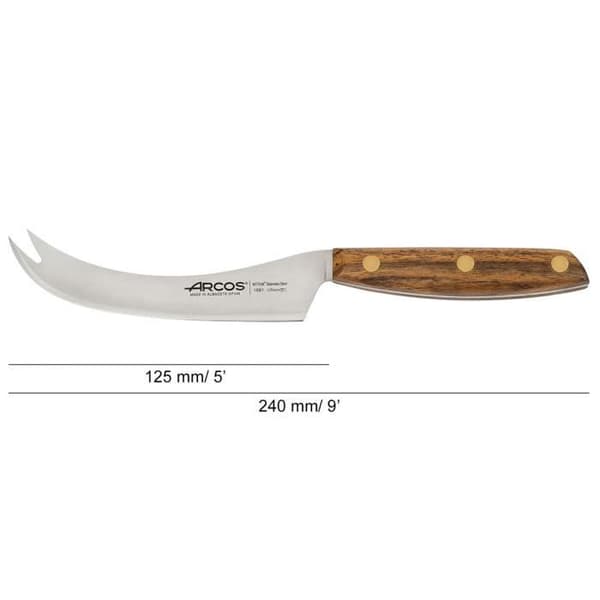 ARCOS Nordika - Ostkniv (125 mm)
