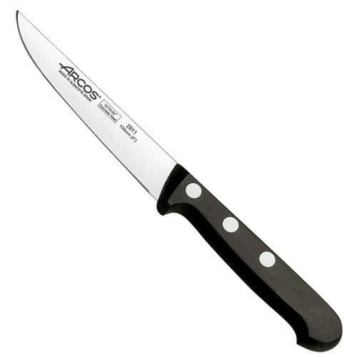Arcos universal grönsakskniv 100 m