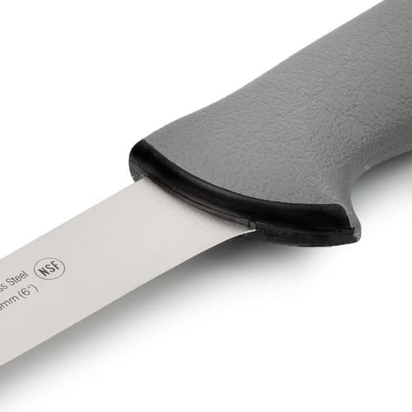 ARCOS Color Prof urbeningskniv - 2300 - 15 cm NITRUM blad i rostfritt stål