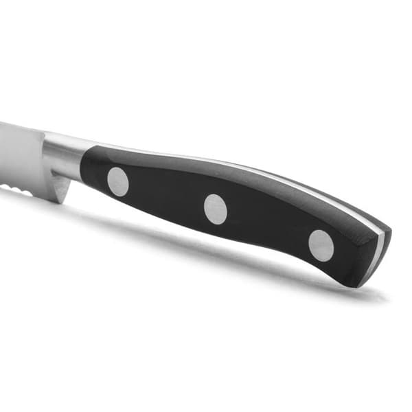 Tomatkniv - ARCOS - Riviera - 13 cm blad i rostfritt stål - Handtag i POM