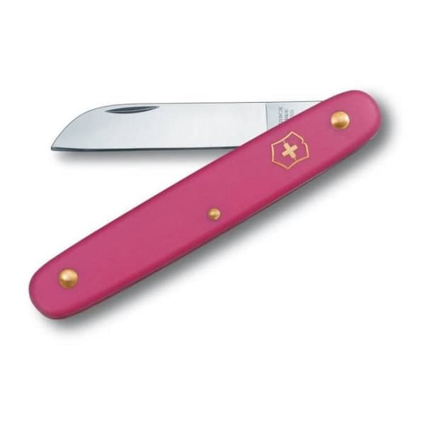Victorinox Florist Knife Rose, 3.9050.53B1
