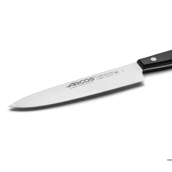 Arcos universal kockkniv 170 mm